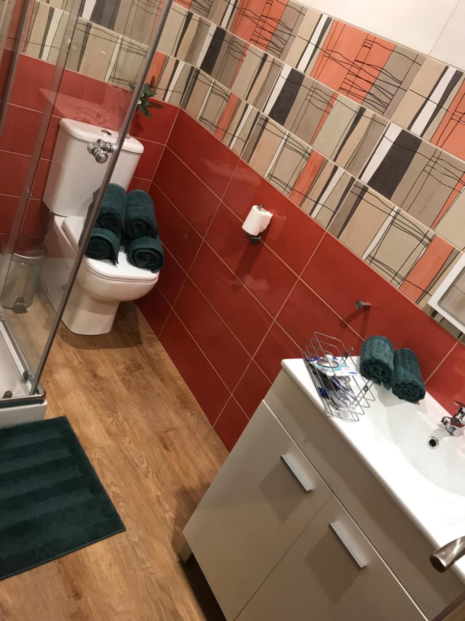 Appartement Alegria à Saint-Jacques-de-Compostelle Extérieur photo